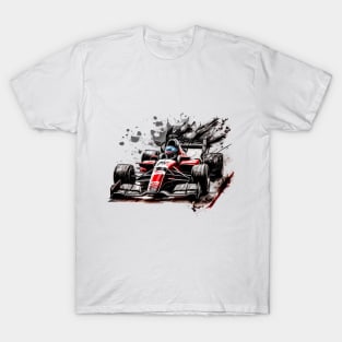 Racer T-Shirt